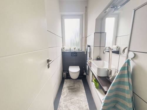 Gäste WC - 