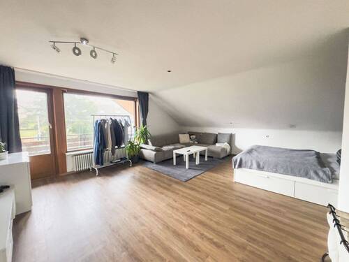 OG Schlafzimmer 2 - 