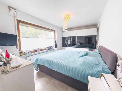 Schlafzimmer - 