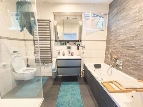Badezimmer - 