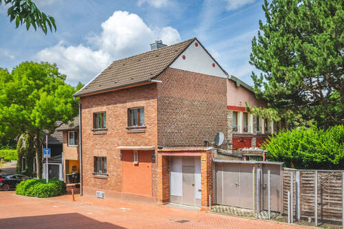 Außenansicht - 