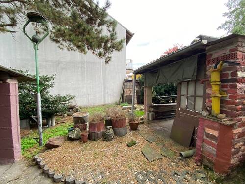 Innenhof - 