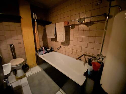 Badezimmer - 