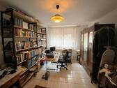 Schlafen/Büro - 
