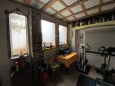 Wintergarten - 