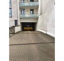 Tiefgaragenstellplatz zu vermieten - Hamburg Ottensen