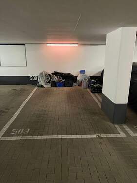Beispielbild TG-Platz.jpeg - Garage, Stellplatz zur Miete in Hamburg