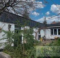 Wohnen auf einer Ebene! Modernisierter Bungalow in Kulmbach-Weiher - Kulmbach / Weiher