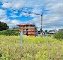 BALKONTERRASSE zu beiden Sonnenseiten und der LIFT fährt Sie direkt in die Wohnung. - Spenge Lenzinghausen