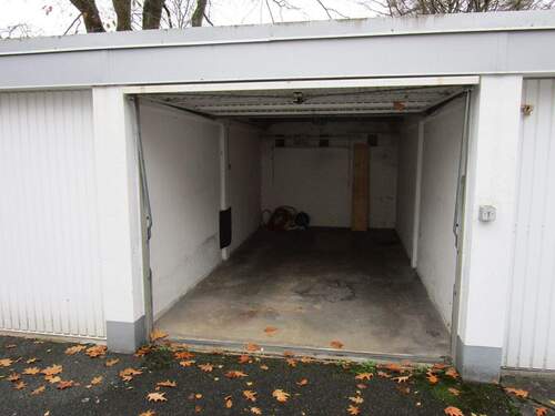 Garage - 