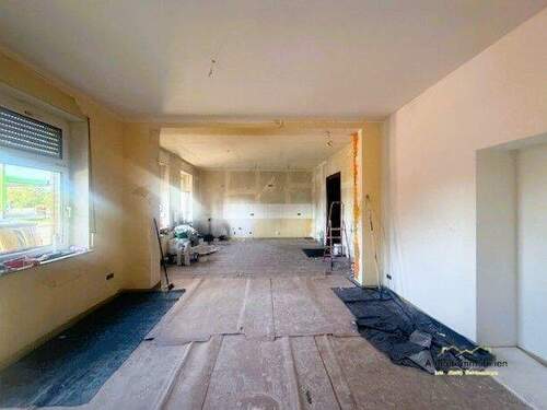 EG - WZ mit offner Küche (2) - 