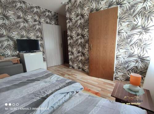 Zimmer 1 - Teilansicht (2) - 