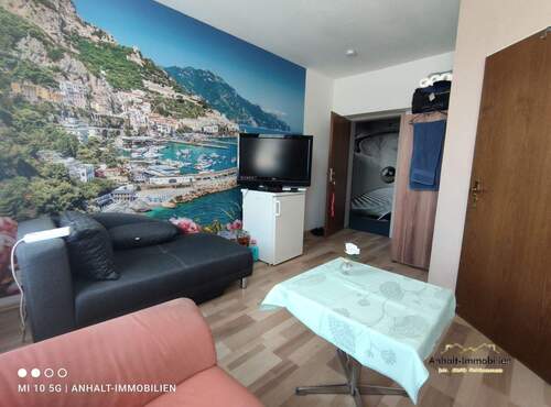 Zimmer 4 - Teilansicht - 