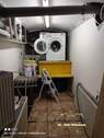 Kellerraum 2 - mit Waschmaschinenanschluss - 