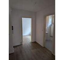 Helle 2-Zimmer-Wohnung in zentraler Lage von Pforzheim - ideal auch für WG