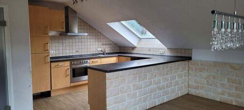 Bild 3 - 3 Zimmer Etagenwohnung in Bretten-Diedelsheim