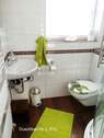 Duschbad im Erdgeschoss - 