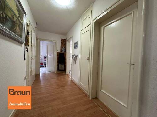 ZFH, S-Schwenningen, Flur OG - 