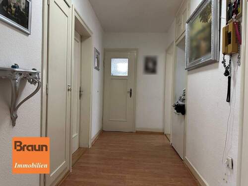 ZFH, VS-Schwenningen, Flur OG - 