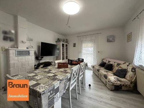 ZFH, VS-Schwenningen, Wohnen OG - 