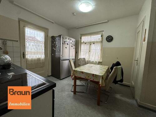 ZFH, VS-Schwenningen, Küche OG - 