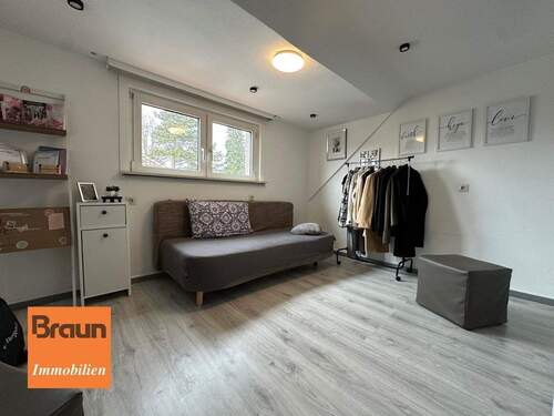 ZFH, VS-Schwenningen, Zimmer 2 DG - 