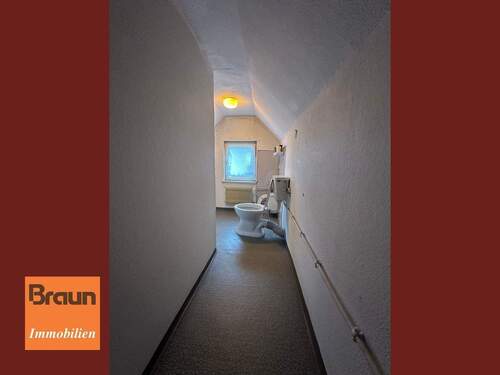 ZFH, VS-Schwenningen, WC DG - 