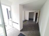 Eingang Erdgeschoss - 
