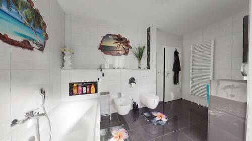 Badezimmer - 