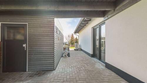 Carport - 