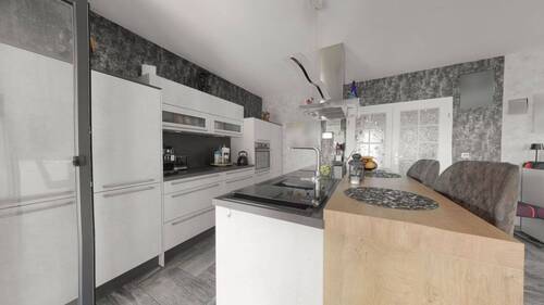 Wohnzimmer_Esszimmer_Küche_4 - 