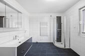 Badezimmer DG - 