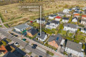 Drohne - Einfamilienhaus mit 118,80 m&sup2; in Berlin / Gatow zum Kaufen