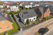Hausansicht - 