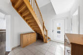 Flur/Treppe - 