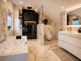 Badezimmer - 