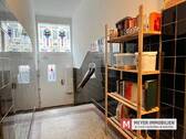 TAUSCHBÖRSE DER HAUSGEMEINSCHAFT - 2 Zimmer Mehrfamilienhaus, Wohnhaus in Wilhelmshaven