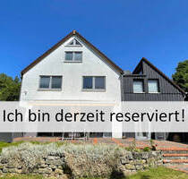 == Nahezu alleingelegenes EFH inkl. großem Grundstück in Lage-Heiden ==