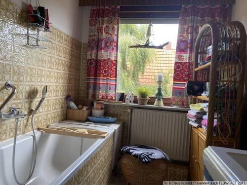Wannenbad - 