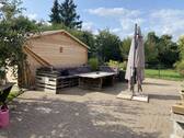 Auffahrtsbereich - 