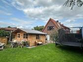 Gartenansicht - 