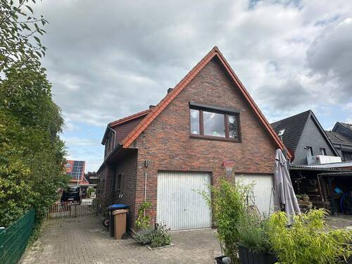 Hinteransicht - 