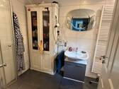 Duschbad im Erdgeschoss - 