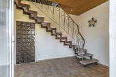 Treppenhaus - 