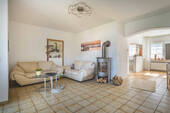 Wohnraum - 