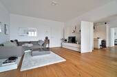 Bild 2 - 4 Zimmer Etagenwohnung zur Miete in Berlin