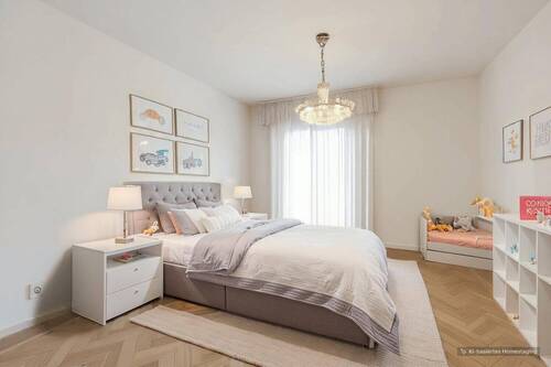 Kinderzimmer DG-visualisiert - 
