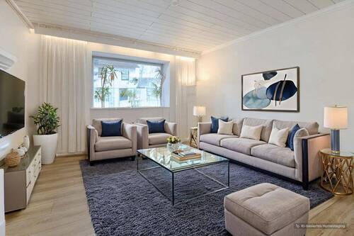 Wohnbereich-visualisiert - 4 Zimmer Einfamilienhaus in Rödermark / Urberach