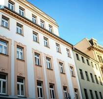 Lage, Lage, Lage - ruhige 3-RW in der Innenstadt von Halle
