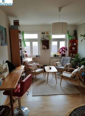Wohnzimmer - 